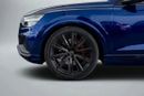 Audi SQ8 STD 4.0 TFSI quattro (507 HP)