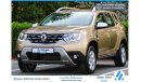 Renault Duster EXPORT ONLY | 2019 SE 2.0L FULL OPTION 4X4 WITH GCC SPECS EXPORT ONLY