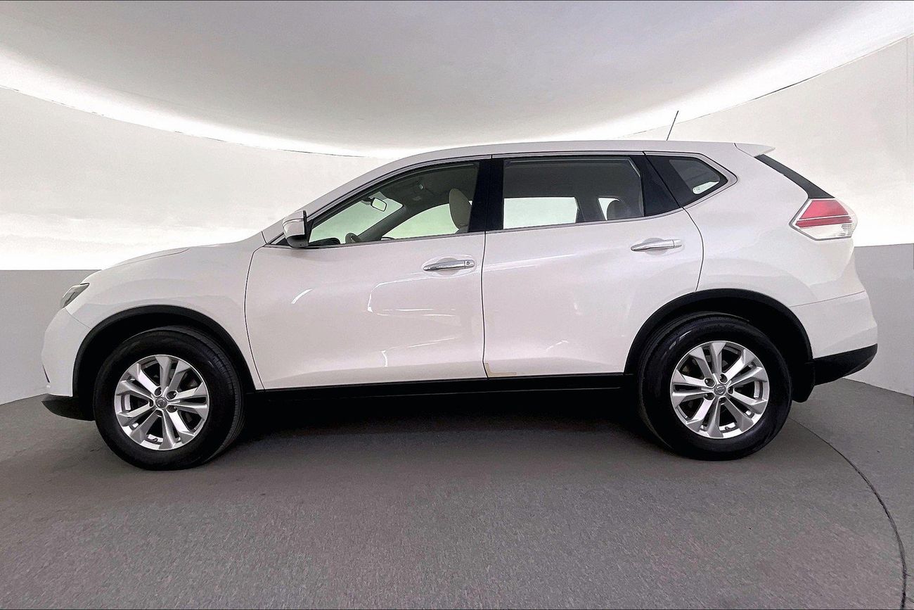 نيسان إكس تريل S | شامل الضمان | 0 ﺪﻔﻋﺓ ﺃﻮﻟﻯ