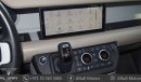 Land Rover Defender P400 110 X-Dynamic HSE