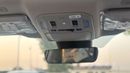 Toyota Highlander HIGHLANDER GLE HYBRID 2025 BLACK INSIDE WHITE
