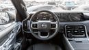 Nissan Patrol 2026 Nissan Patrol SE T2 3.8L AT Petrol (Gray-Black)