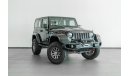 Jeep Wrangler Sahara Manual  3.6