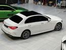 Mercedes-Benz C 200 Premium 2.0L Premium 1.4L MERCEDES-BENZ C200 | BRAND NEW | 2025 | KOREAN SPACE