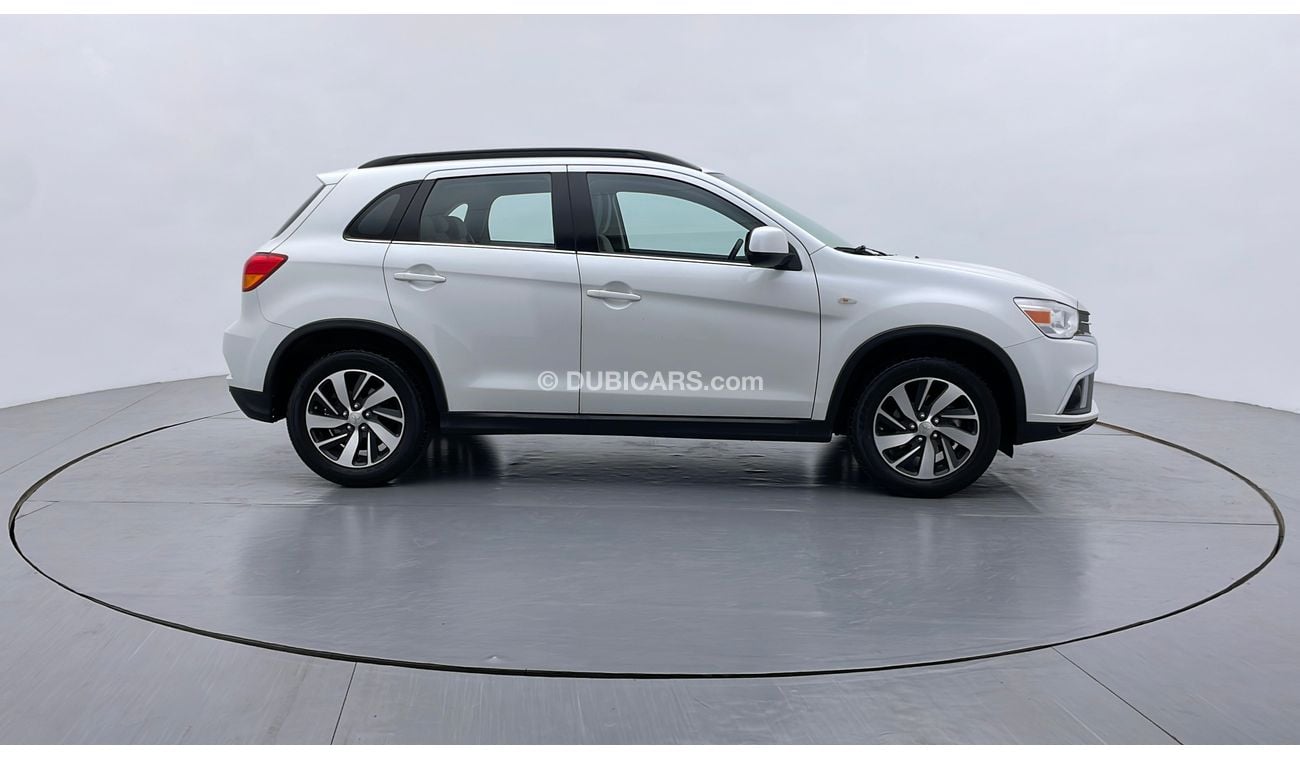 Mitsubishi ASX GLX MID 2 | Zero Down Payment | Free Home Test Drive