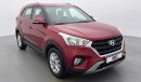 Hyundai Creta GL 1.6 | Under Warranty | Inspected on 150+ parameters