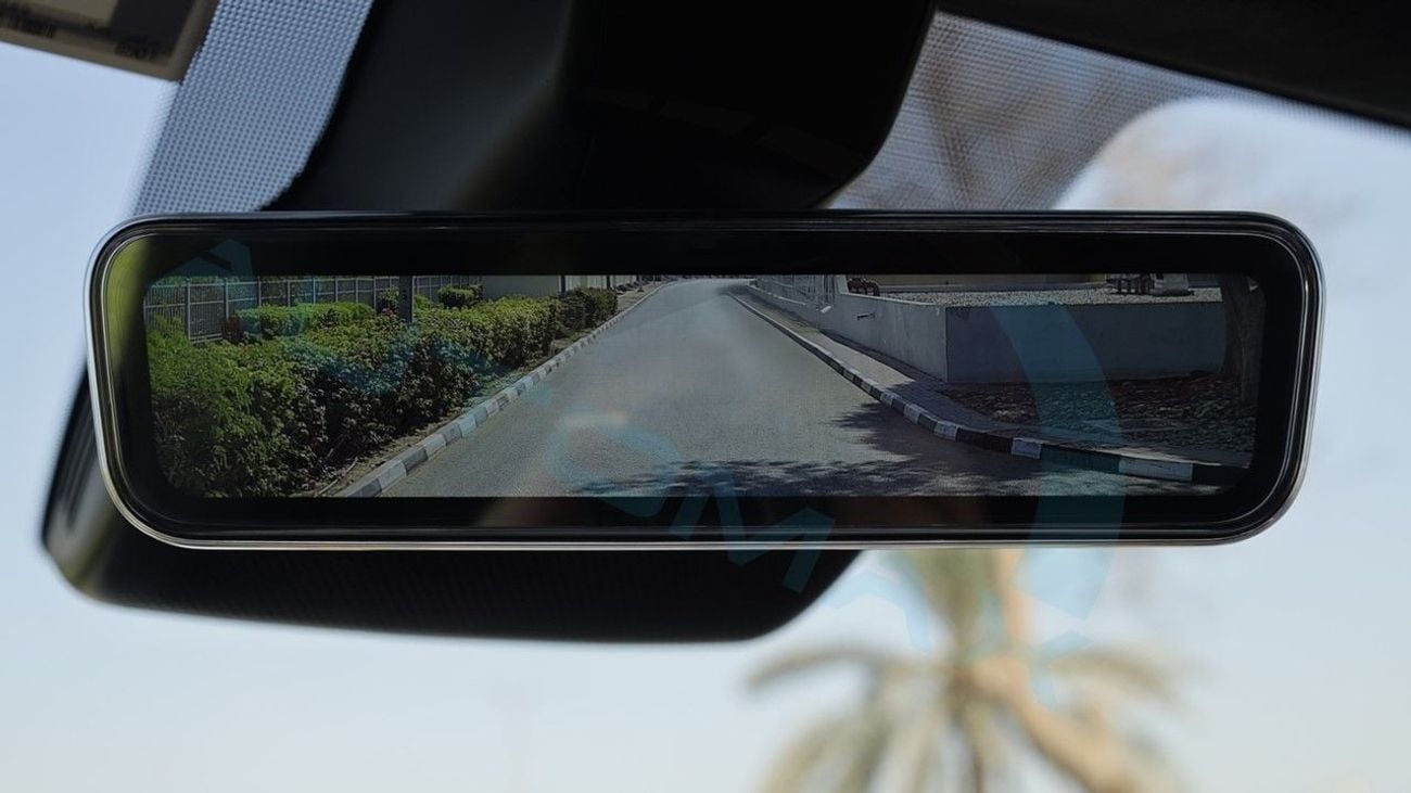 جي إي سي M8 M8 GX i4 2.0T FWD 2026 GCC 0KM With 5 Years Or 150,000Km Warranty @Official Dealer