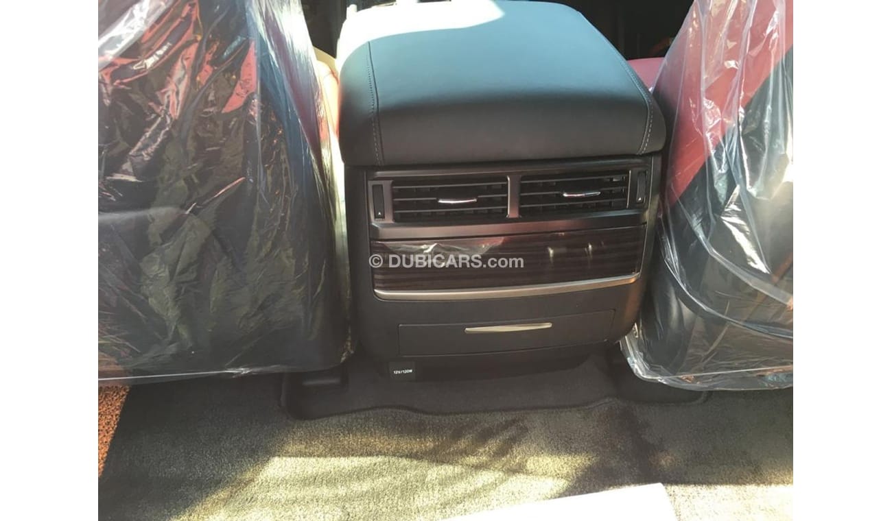 Lexus LX 570 2021 LEXUS LX 570 SUPER SPORT 5.7L WITH HD CAMERA BLUE COLOR RARE AND LAST UNIT IN PRODUCTION BRAND