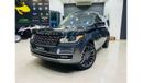 Land Rover Range Rover RANGE ROVER SV AUTOBIOGRAPHY GCC CAR IMMACULATE CONDITION FOR 339K ONLY