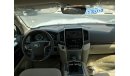 Toyota Land Cruiser GXR V6 4.0L