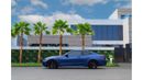 بي أم دبليو 430i 430i Coupe M Kit  | 4,308 P.M  | 0% Downpayment | BMW WAR/SER 2028 BMW!