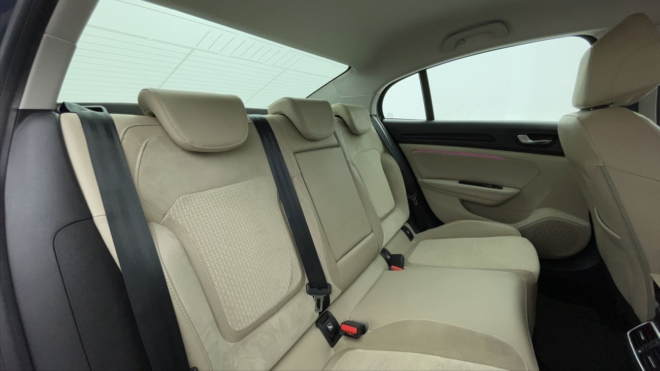 Renault Megane LE 1.6 | Zero Down Payment | Free Home Test Drive