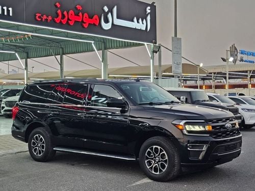 Ford Expedition XLT-EL 3.5L 4WD