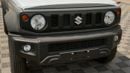 Suzuki Jimny GL 2025 | 3-Door | Zero Km | GCC |