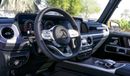 Mercedes-Benz G 500 (Export)
