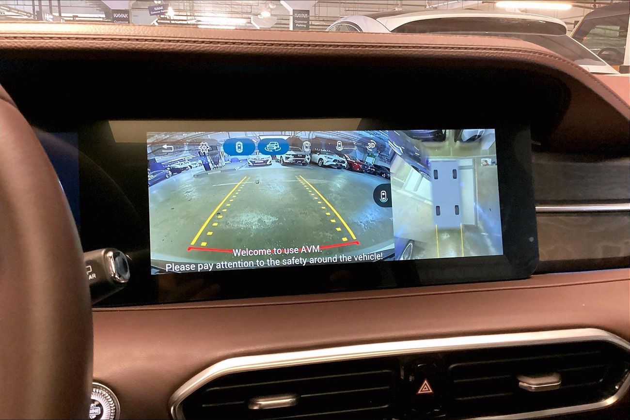 Jetour X90 Plus Luxury | Guaranteed Warranty | 0 Down Payment