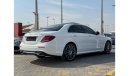 Mercedes-Benz E300 AMG Mercedes-Benz E300 / 2018 / GCC / Original paint/ One Owner