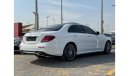 مرسيدس بنز E300 AMG