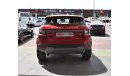 Land Rover Range Rover Evoque Pure - Diesel