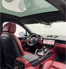 Porsche Cayenne Std 3.0L (335 HP) 2020 Porsche Cayenne Coupe, Warranty, Service History, Sport Chrono Package, Full