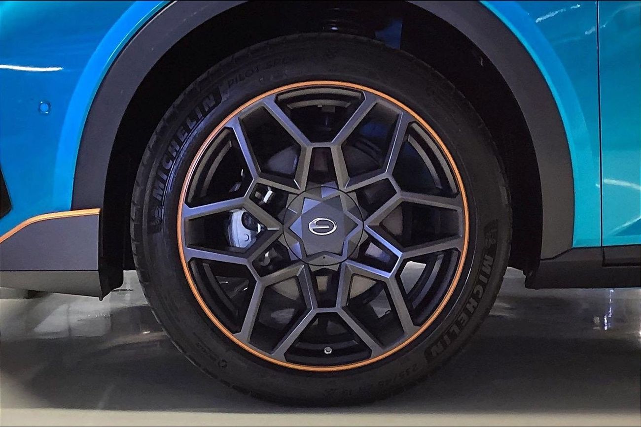 GAC GS3 Emzoom Sport+ | National Day Celebration | Guaranteed Warranty | 0 Down Payment