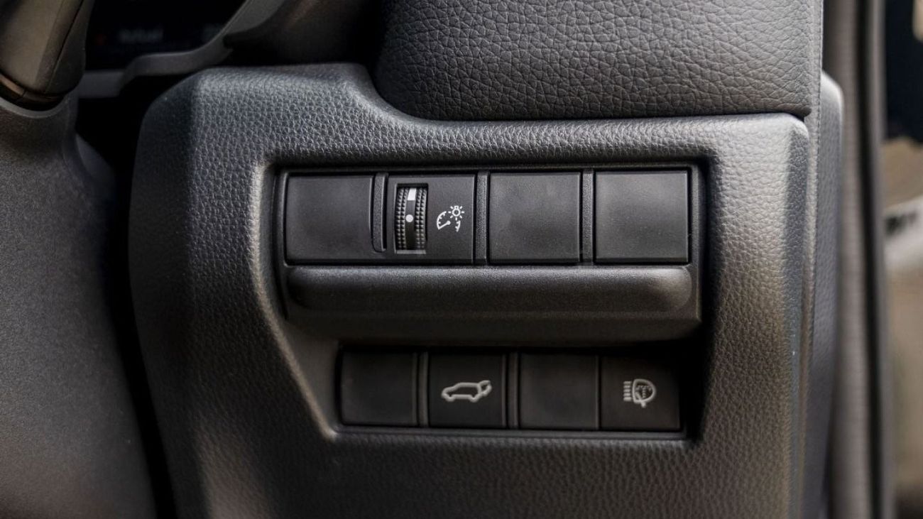 Toyota Prado PRADO LUXURY 2.8L RHD - 2024