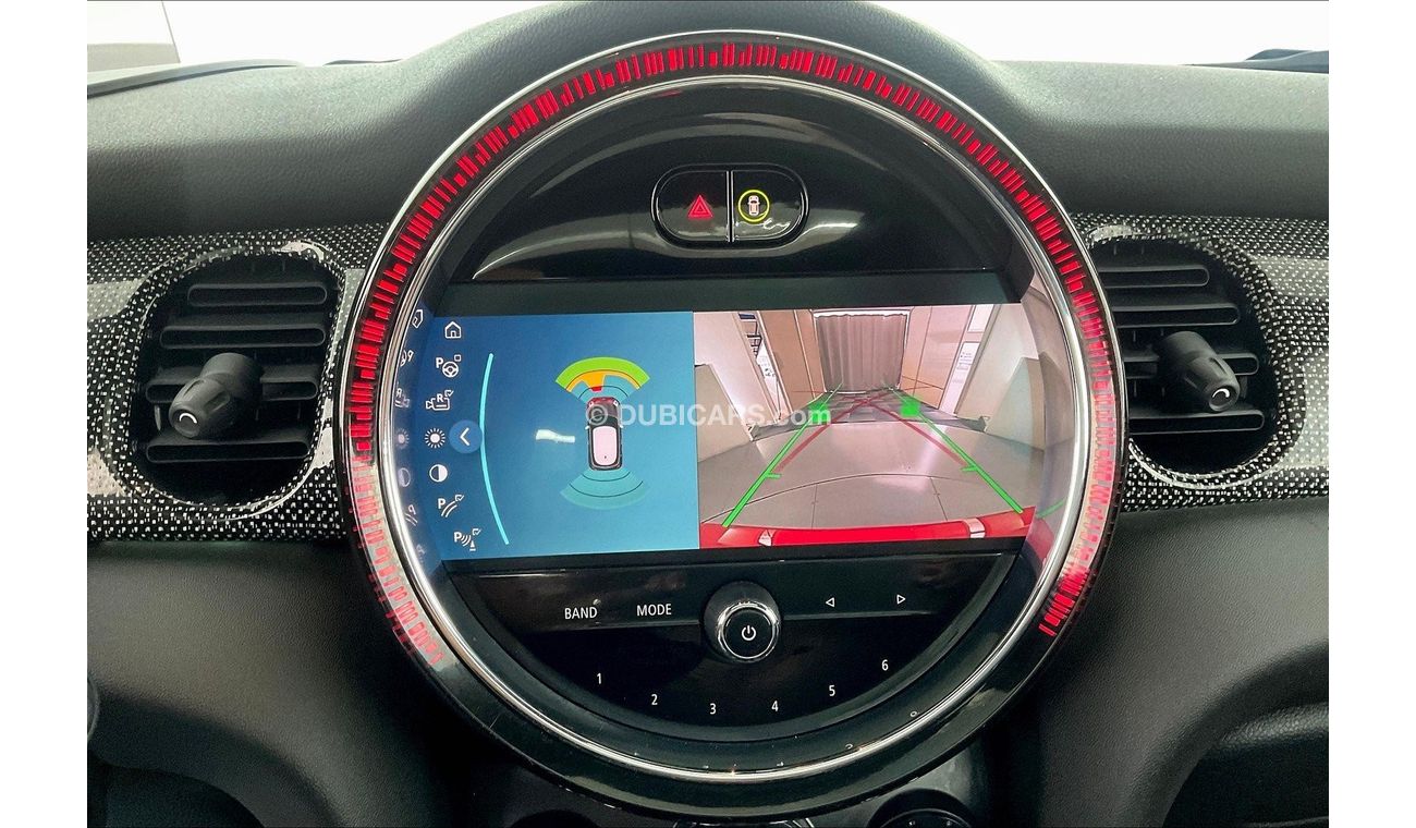 Mini John Cooper Works John Cooper Works