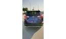 Toyota RAV4 2014 BLUE