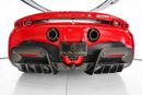 فيراري SF90 ستراديل STRADALE