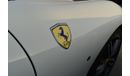 Ferrari Roma MY 2022 - 3.9L V8 - EURO SPEC - WHT_BLK  (LOCAL OFFER)