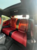 Mercedes-Benz C 200 Coupe