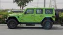 Jeep Wrangler Unlimited RUBICON 392 Unlimited Rubicon XTREME 2.0T 2026 4x4 GCC 0Km With 3 Years Or 60,000Km Warran