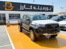 Toyota Hilux GR SPORT