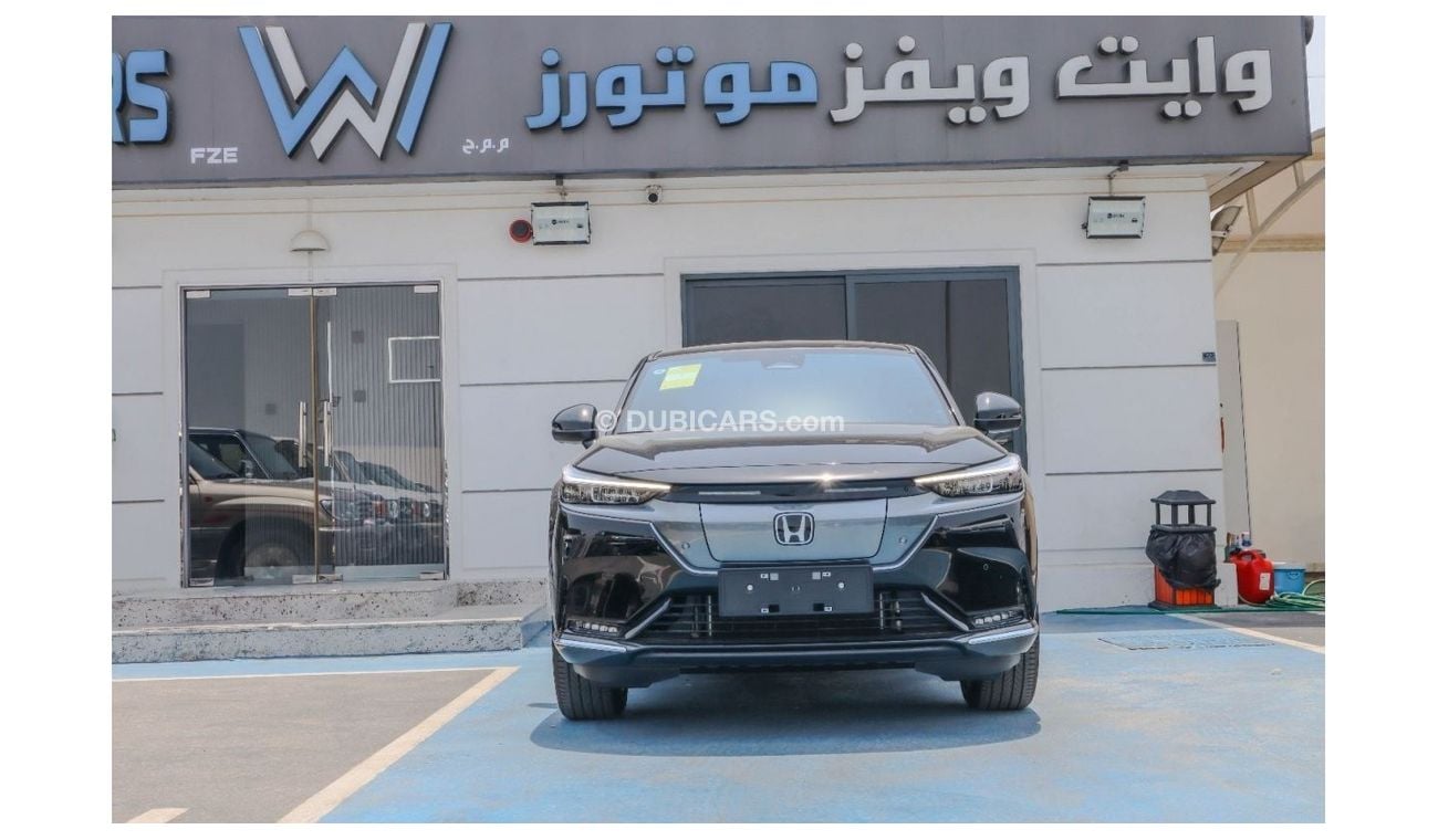 Honda e:NP1 honda ENP-1 2023 electric full option