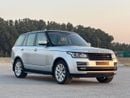 Land Rover Range Rover Vogue SE 5.0L