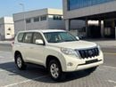 تويوتا برادو VXR
