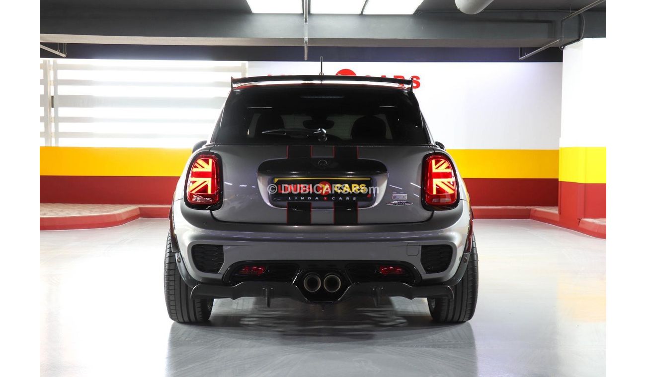Used Mini Cooper F56 2020 for sale in Dubai - 532332