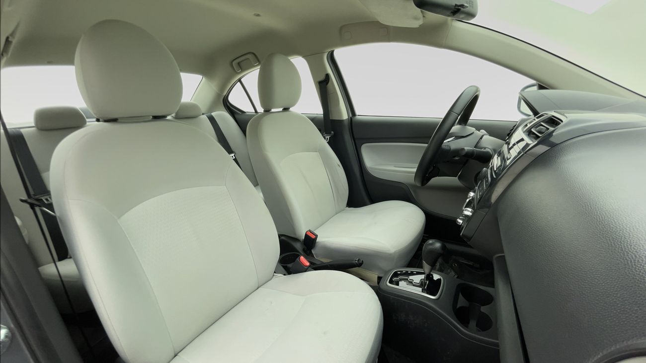 Mitsubishi Attrage GLX HIGHLINE 1.2 | Zero Down Payment | Home Test Drive