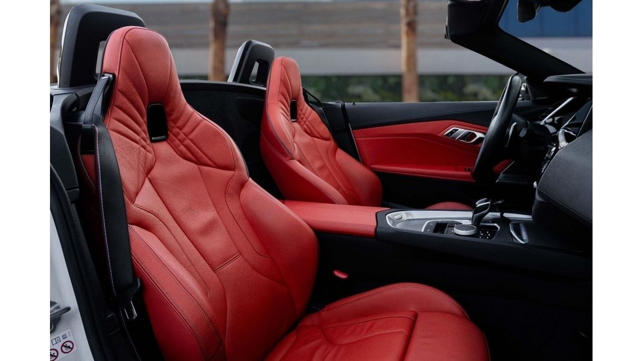 BMW Z4 M40i | 3,721 P.M  | 0% Downpayment | Excellent Condition!