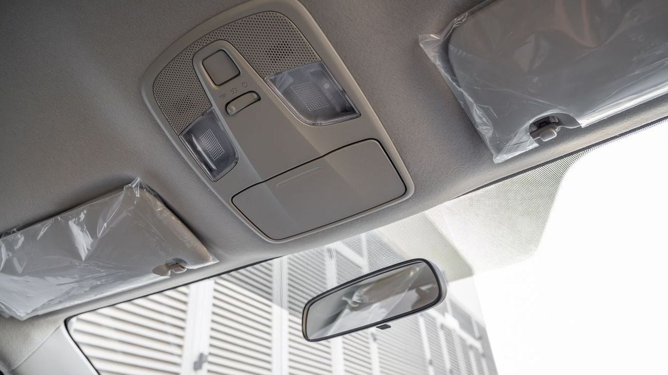 Toyota Urban Cruiser TOYOTA URBAN CRUISER 1.5L GL2 -2026YM