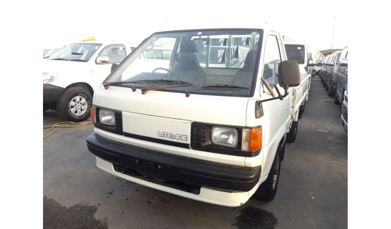 Toyota Lite-Ace Liteace Truck Pick Up (Stock no PM 323 )