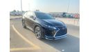 Lexus RX350 2020 LEXUS RX350 4x4 IMPORTED FROM USA