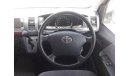 Toyota Hiace Hiace Commuter RIGHT HAND DRIVE  (PM595)