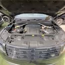 لاند روفر رانج روفر إيفوك P530 SE