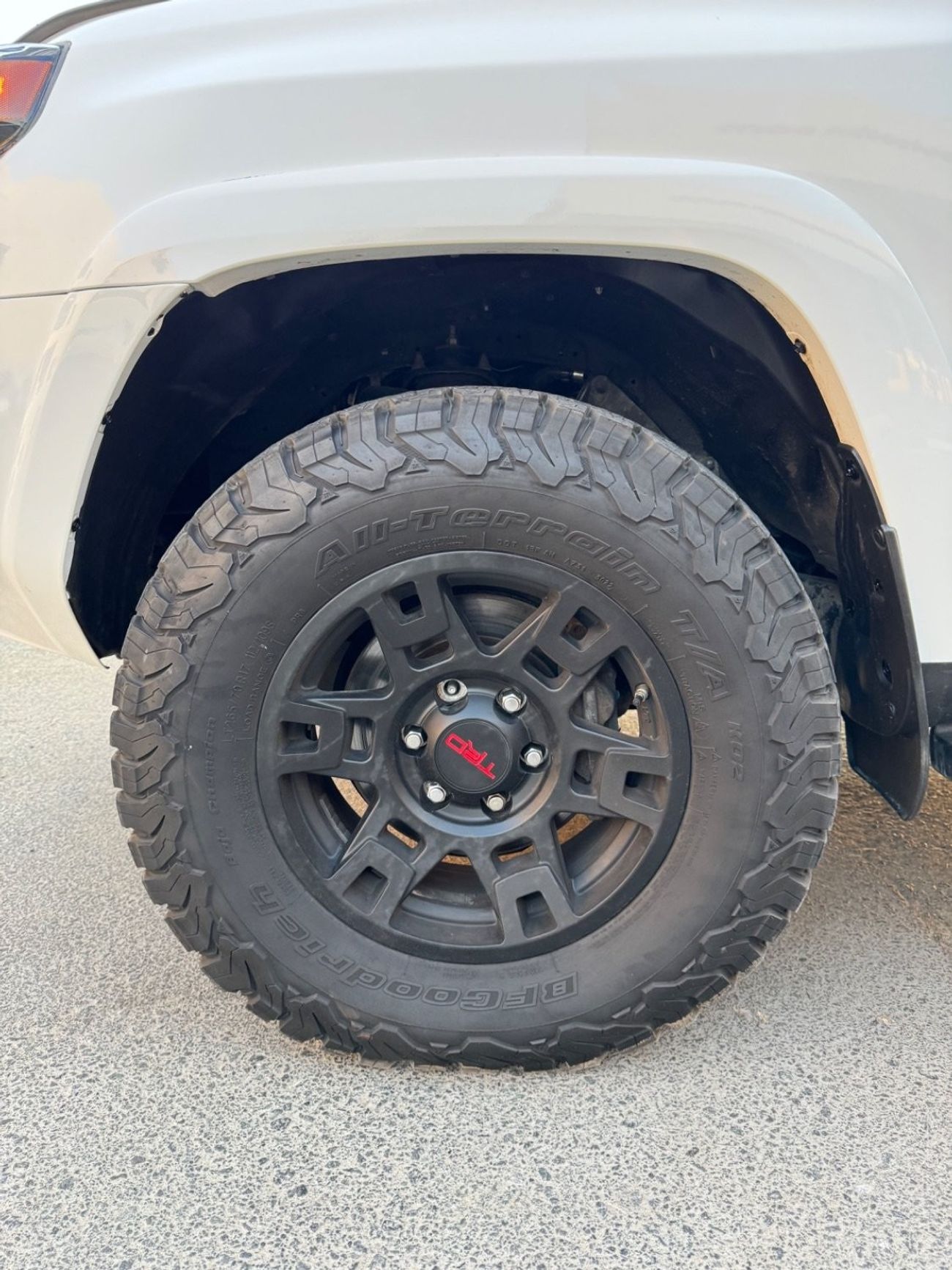 Toyota 4Runner 2019 SR5 PREMIUM 7 SEATS SUNROOF 4x4 CANADA SPEC