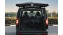 مرسيدس بنز V 250 2024 MBZ V250 2.0 4X2 VCLASS - أسود سبج ME داخل أسود | تصدير فقط