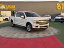 فورد F 150 Lariat 3.5L