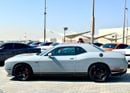 Dodge Challenger R/T 5.7L (370 HP) | Monthly 1250/- | 0% DP | Fog Lights | Fabric Seats | # 93872