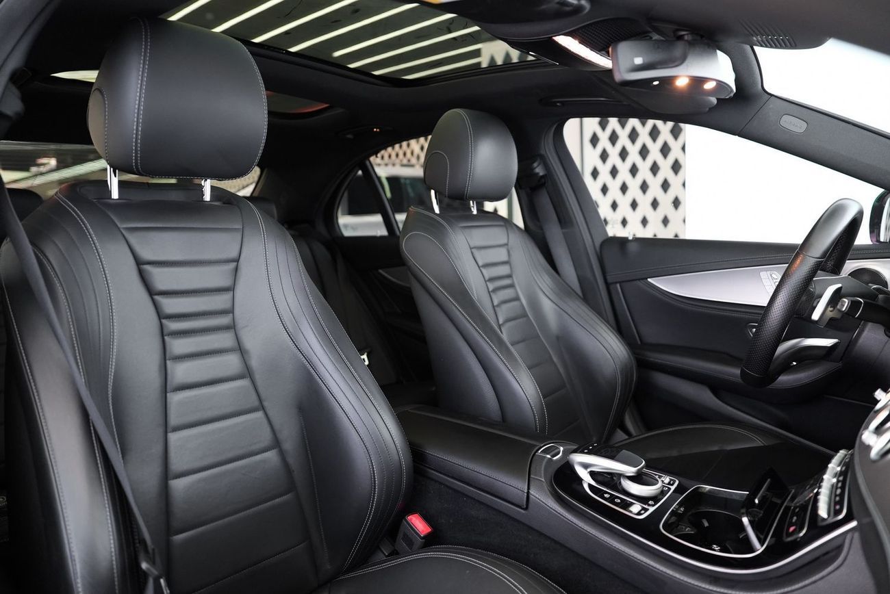 Mercedes-Benz E300 Mercedes Benz E 300