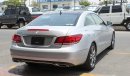 مرسيدس بنز E 350 Coupe